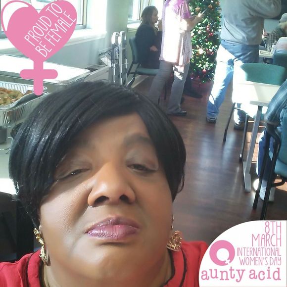 Meet your Posher, Velda - Picture 1 of 1